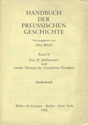 Polen in der Geschichte Preussens.