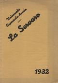 La Servaro.
