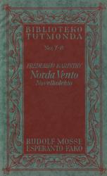 Norda vento.