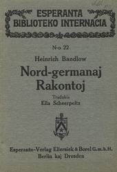 Nord-germanaj Rakontoj.