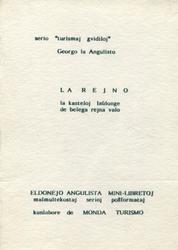 La Rejno.
