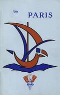 Tartary-Fayot Julieta – Gvidlibro tra Paris.