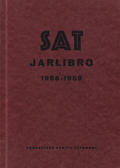 Jarlibro de Sennacieca Asocio Tutmonda. 1958-1959.