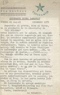 Nia Bulteno. 1975, numero 41 kaj 42.