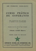 Szilágyi Ferenc – Curso prático de esperanto.