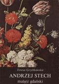 Grzybkowska Teresa – Andrzej Stech.