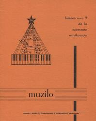 Muzilo. N-ro 9 (oktobro 1966).