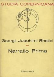 Narratio prima.