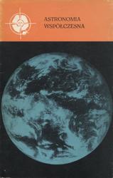 Astronomia współczesna.