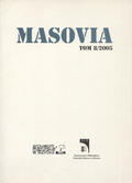 Masovia. T. 8 (2005).