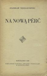 Na nową pérć.