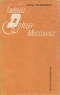 Rurawski Józef – Tadeusz Dołęga-Mostowicz.