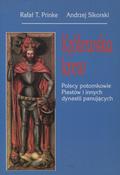 Prinke Rafał T., Sikorski Andrzej – Królewska krew.