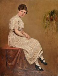 Portret.