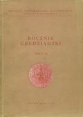 Rocznik Grudziądzki. T. 5/6 (1970).