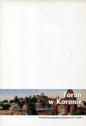 Toruń w Koronie.