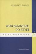 Anzenbacher Arno – Wprowadzenie do etyki.