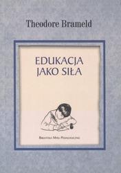 Edukacja jako siła.