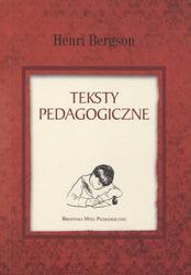 Teksty pedagogiczne.