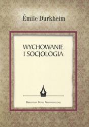 Wychowanie i socjologia.