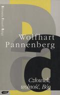 Pannenberg Wolfhart – Człowiek, wolność, Bóg.