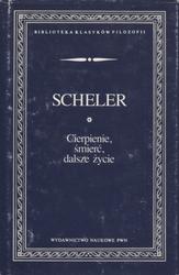 Cierpienie, śmierć, dalsze życie.