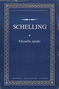 Schelling Friedrich Wilhelm Joseph – Filozofia sztuki.