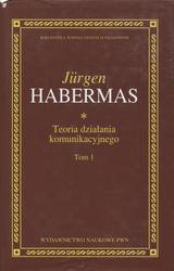 Teoria działania komunikacyjnego. T. 1-2.