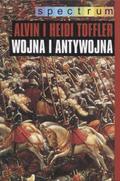 Toffler Alvin, Toffler Heidi – Wojna i antywojna.