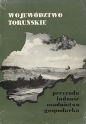 Województwo toruńskie.