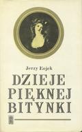 Łojek Jerzy – Dzieje pięknej Bitynki.