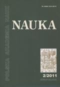 Nauka. R. 2011, nr 2.