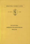 Kultura międzywojennego Wilna.