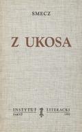 Jastrun Tomasz – Z ukosa.