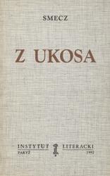 Z ukosa.