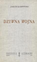 Dziwna wojna.
