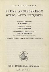 Nauka angielskiego szybko, łatwo i przyjemnie.