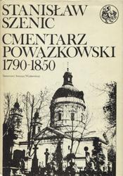 Cmentarz Powązkowski. [T. 1-3].