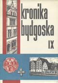 Kronika Bydgoska. T. 9.