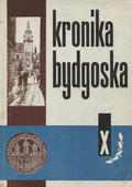Kronika Bydgoska. T. 10.