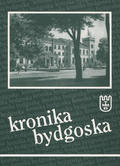 Kronika Bydgoska. T. 21.