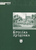 Kronika Bydgoska. T. 24.