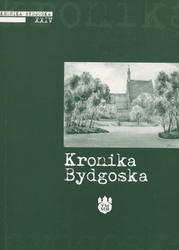 Kronika Bydgoska. T. 24.