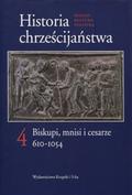 Historia chrześcijaństwa. 4.