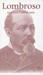 Geniusz i obłąkanie.