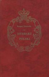 Herbarz polski Kaspra Niesieckiego. T. 1-10.