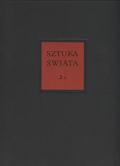Sztuka świata. T. 1-18.