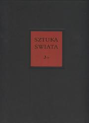 Sztuka świata. T. 1-18.