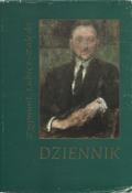 Zaleski Zygmunt Lubicz – Dziennik nieciągły (1904-1925); Pamiętnik. [T. 1-2].