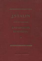 Zagadnienia leninizmu.
